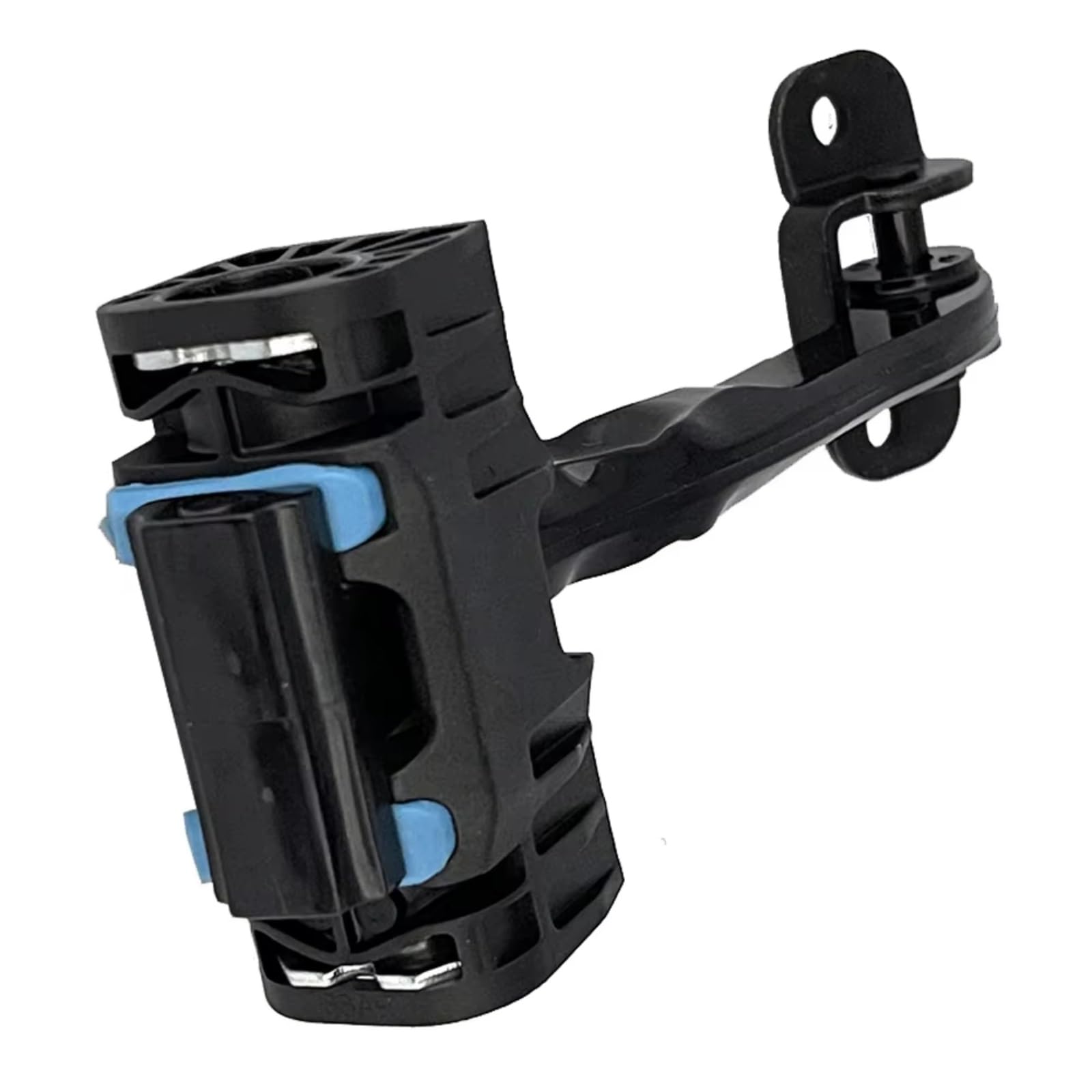 Fvoirss One Color Door Check Strap Compatible With C&Itroen For Relay 2006-2012 2013 2014 2015 2016 2017 1358220080 9181N9 Car Door Limiter Hinge Check Arm Front Left Right