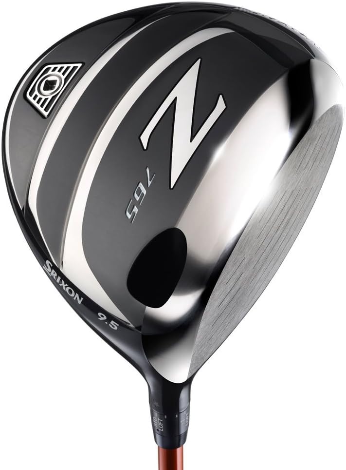 Srixon Golf 2017 Men's Z 756 Driver