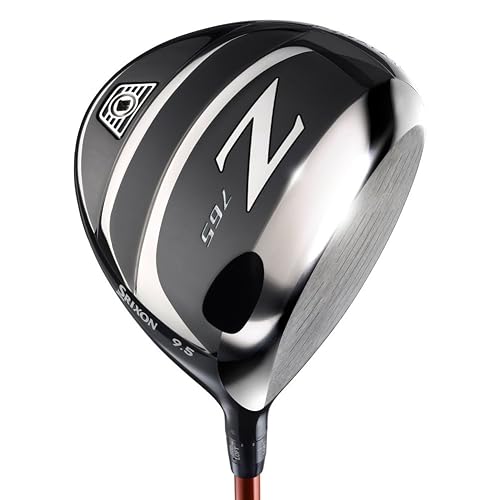 Srixon Golf 2017 Men's Z 756 Driver