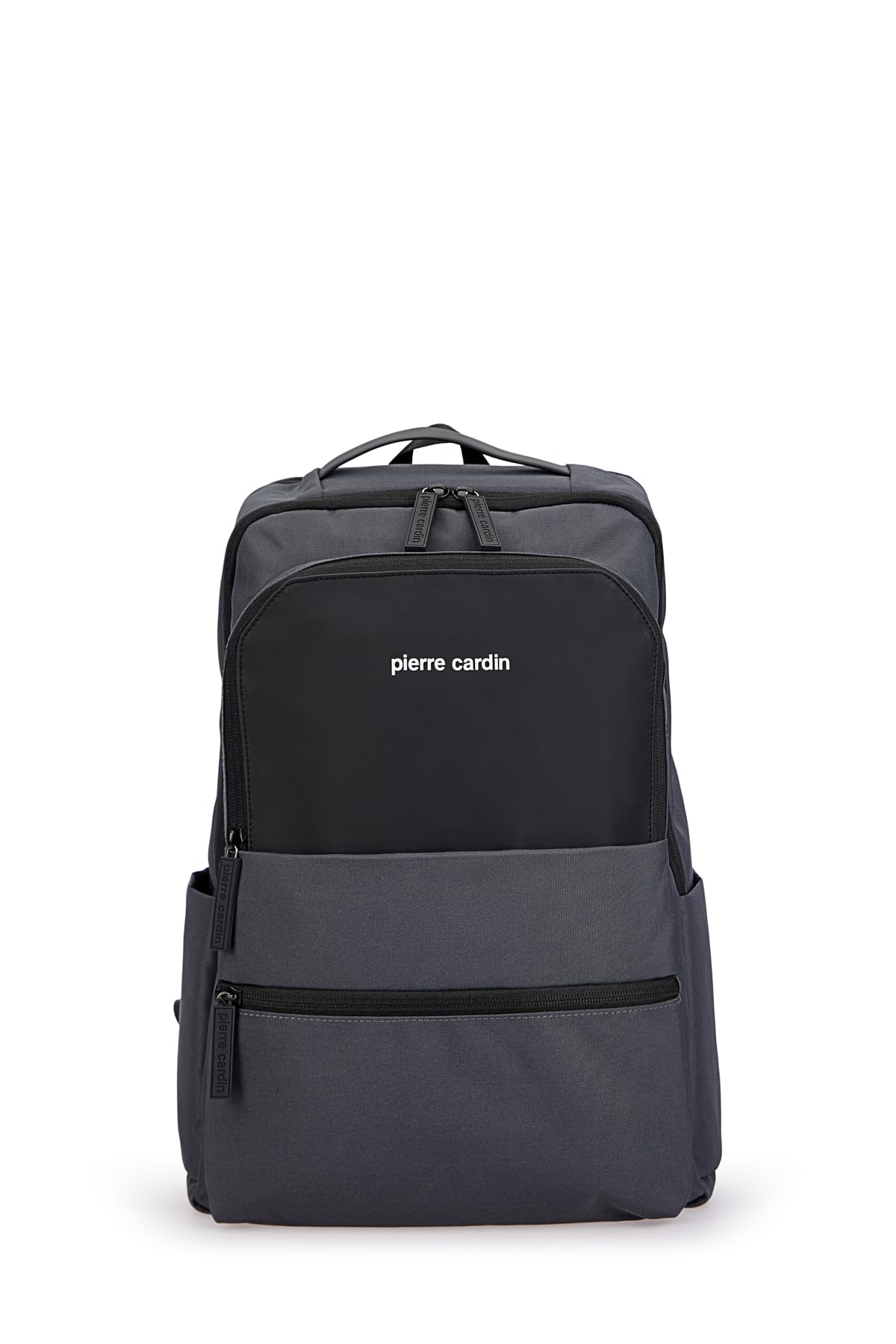 Unisex Yetişkin Sırt Çantası, GRI, Large