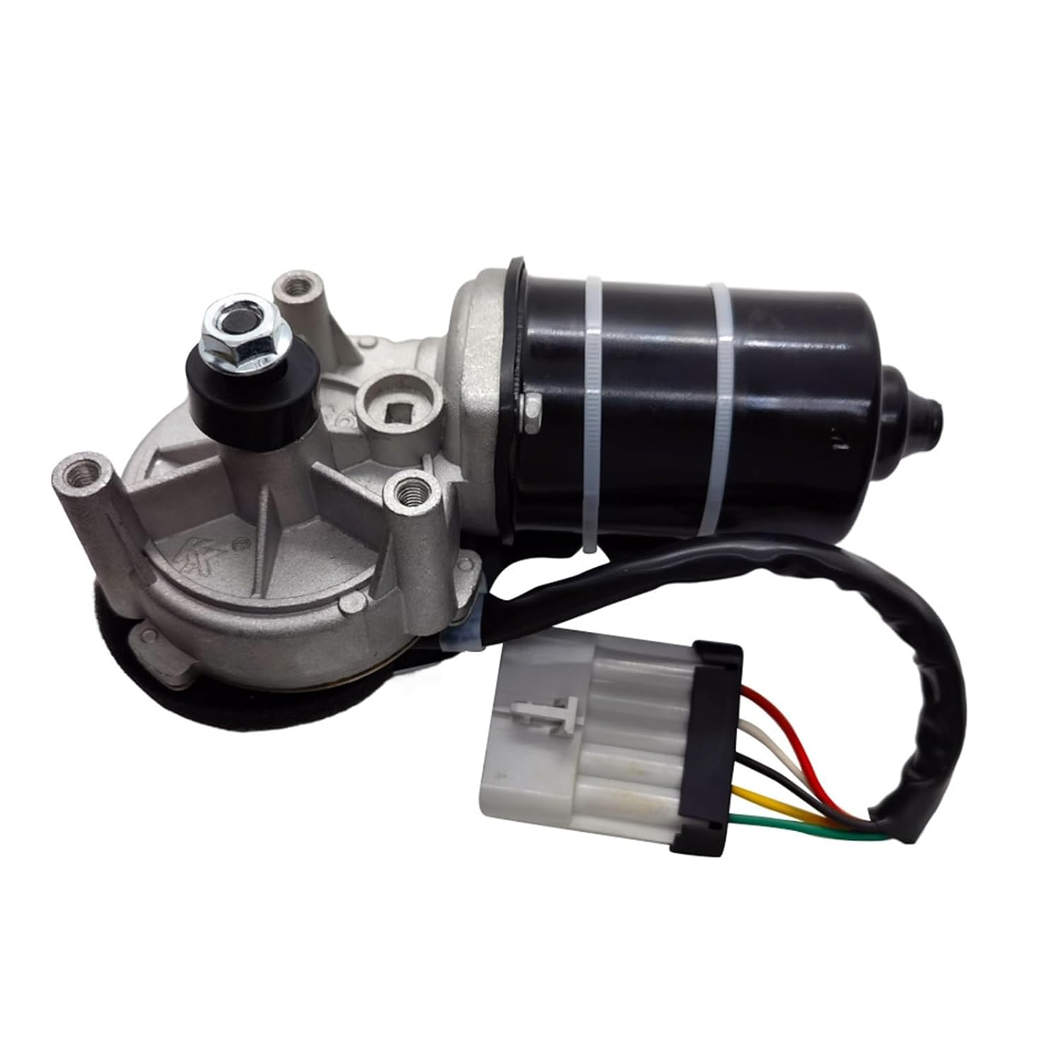 Wiper Motor Wiper Motor Parts with Fit for Kenworth T600; T660 NO: R231040 Windshield Wiper Motor