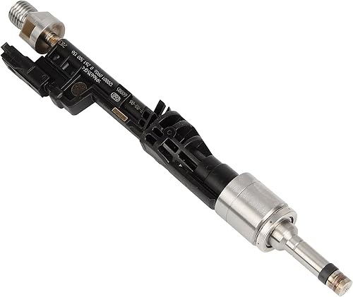 Miniatura 516 de Inyectores de combustible SCITOO de 4 agujeros aptos para 2006-2009 para Volvo para C70 2.5L, 2001-2003 2005-2009 para Volvo para S60 2.4L