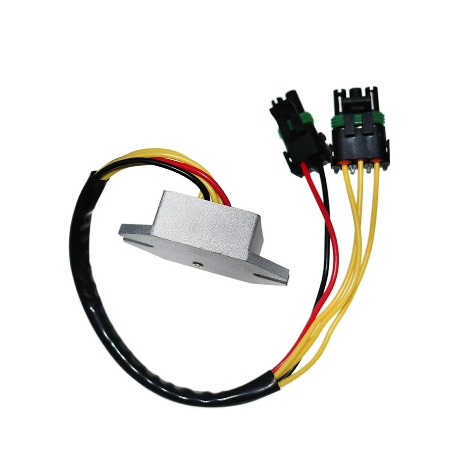 Prostownik regulatora napięcia odpowiedni do 1800 720cc 278001240 278001073