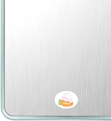 Miniatura 7 de Stainless Steel Cutting Board 39x29cm, Double-Sided Chopping Mat with Handle, Meal Prep Board for Kitchen, Restaurant, Commercial Use, Meat,