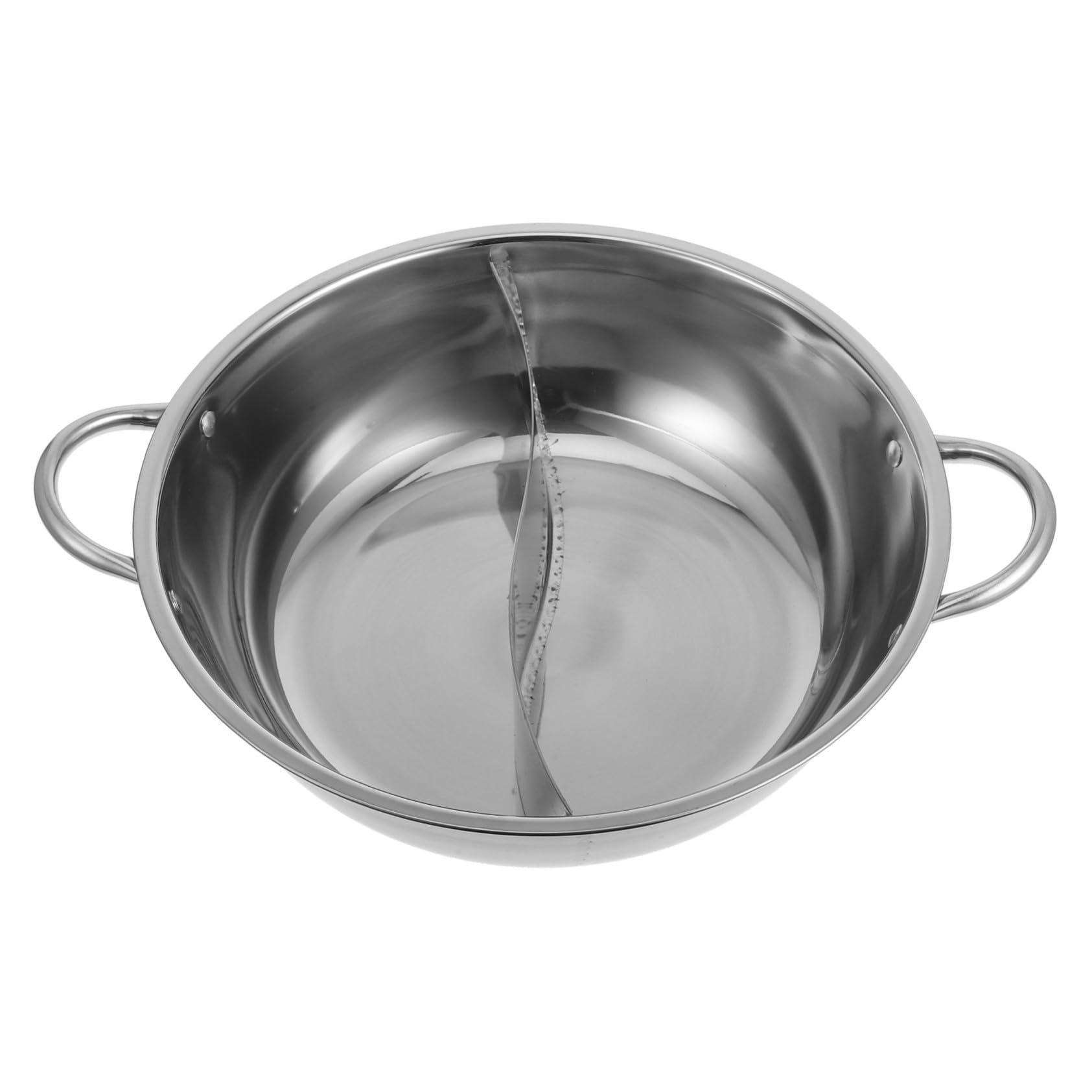 Marmite hot pot pour cuisine familiale et fêtes de fin d'année