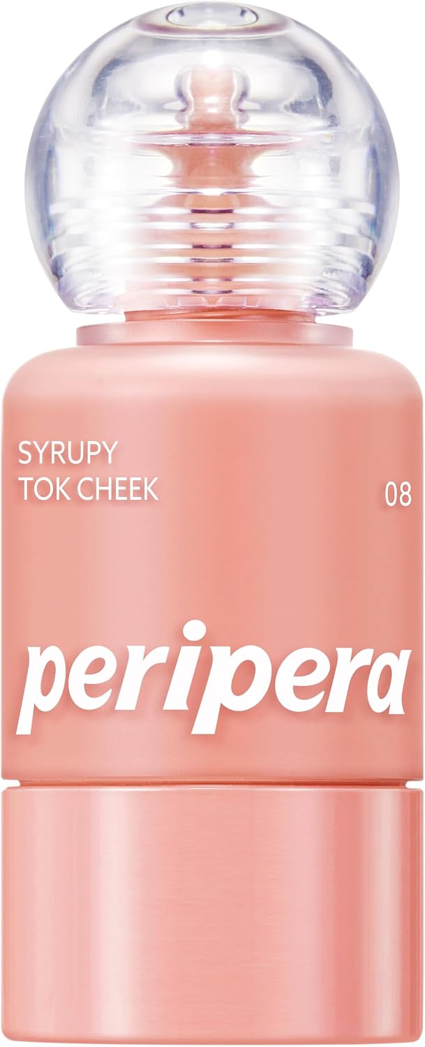 PERIPERA Syrupy Tok Cheek Likit Allik, 111636