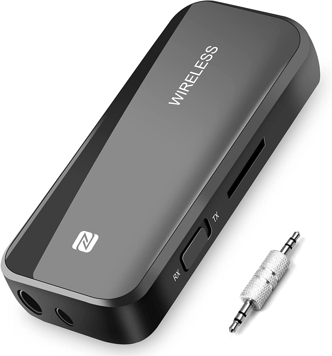 Geva Bluetooth 5.1 Transmitter/Receiver,2in1 Wireless