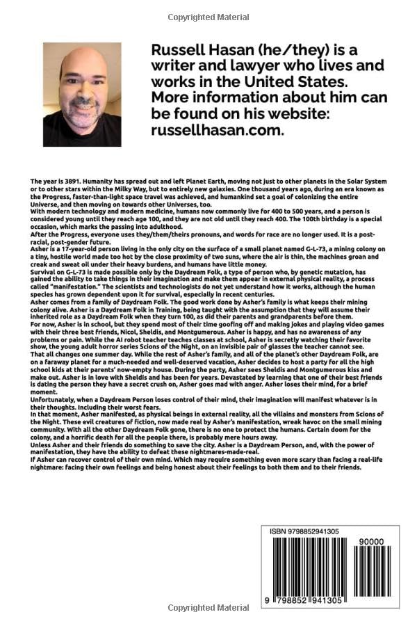 Miniatura 2 de Manifestation