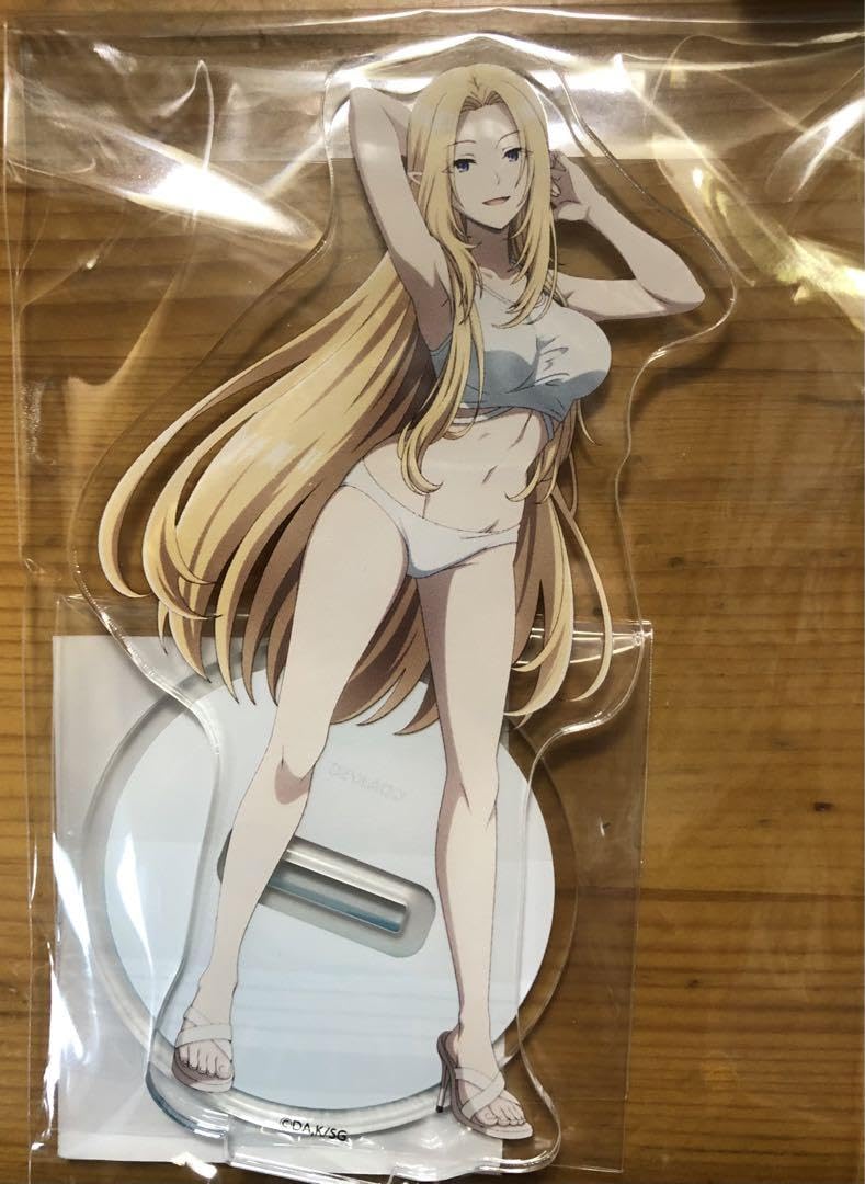 Amazon.co.jp: 陰の実力者になりたくて アルファ 水着 ミュージアム