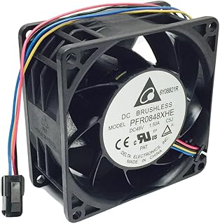 AVLIS-CO PFR0848XHE Fan PFR0848XHE-C5J