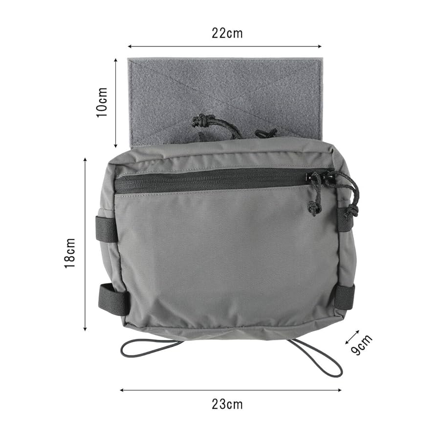 【新品】PEWTACTICAL SSタイプ Brunch Box MCTP 71GfU2T8DmL._UF894,1000_QL80_.jpg