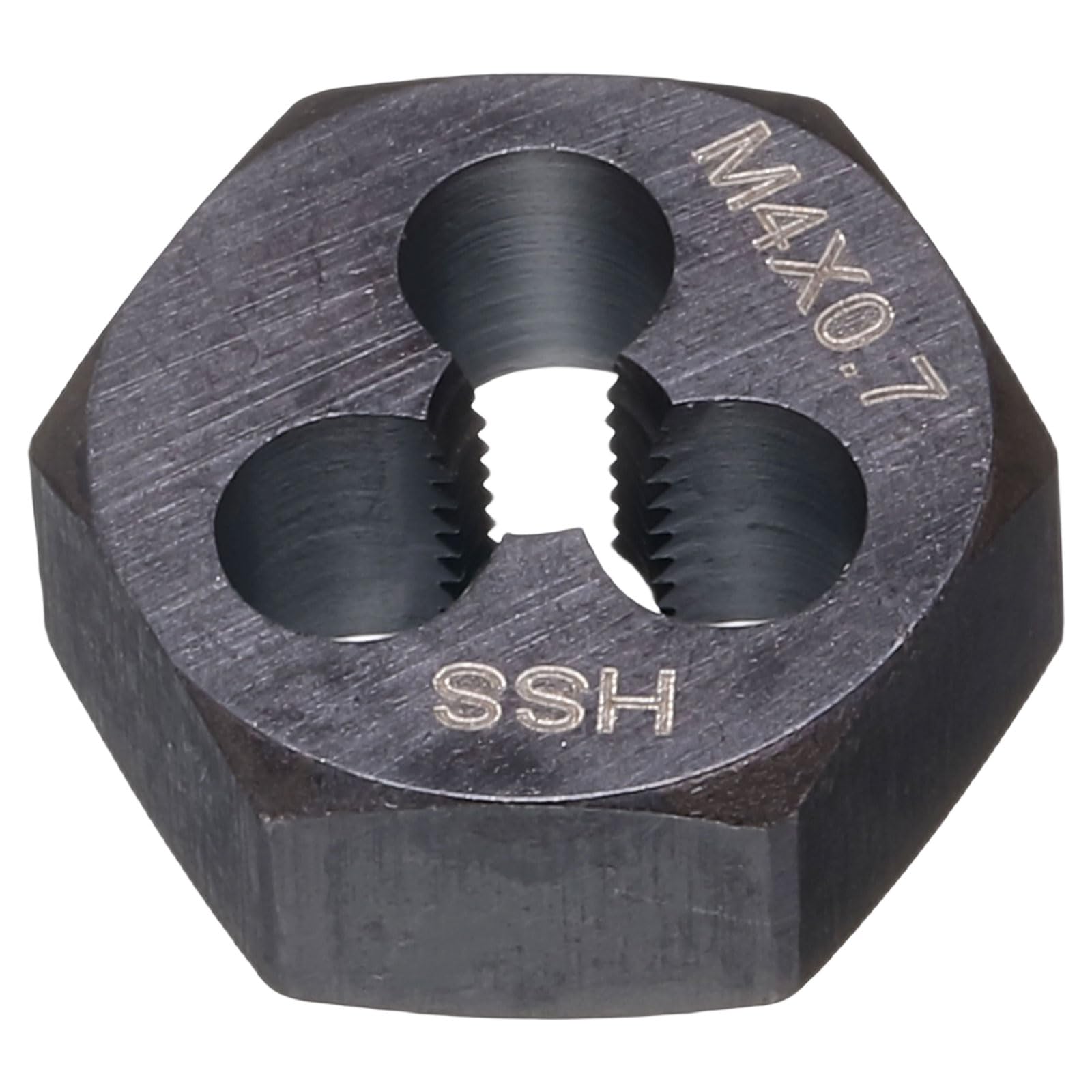 M15 Hex Die - High Speed Steel Threading Tool -25