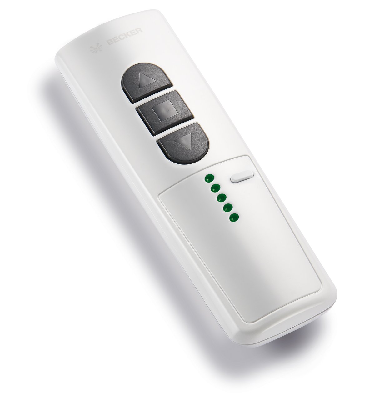 Becker EasyControl EC5410-II Funksender in Weiß