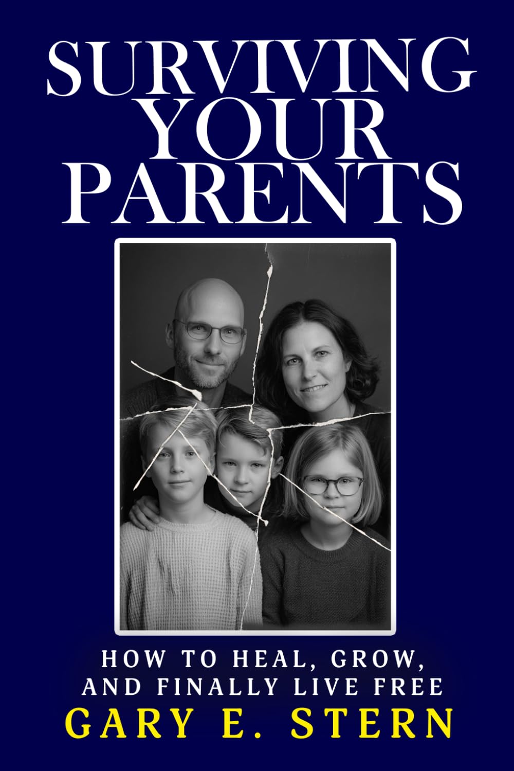 Surviving Your Parents