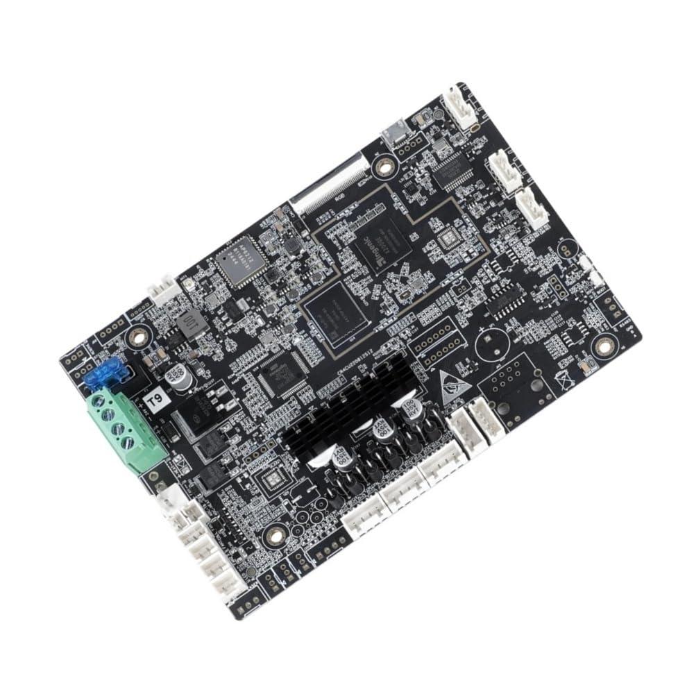 Carte mère silencieuse K1C CR4CU220812S12_32_T2209_X2000E pour réparer les pannes d'impression 3D