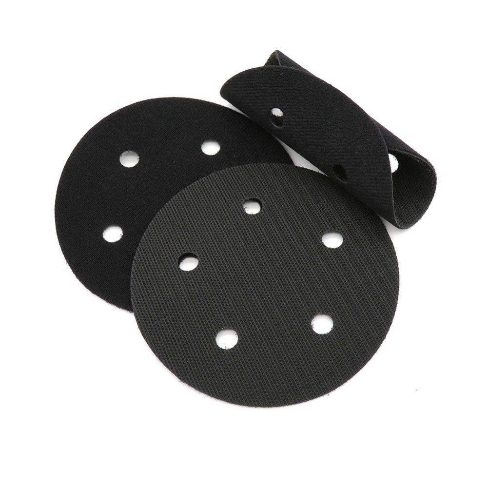 Disque de protection 5 pouces pour protéger vos plateaux de ponçage
