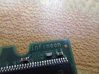 Vista 3 de HYS64D32300GU-5-B módulo de memoria PC3200U-30330-A0