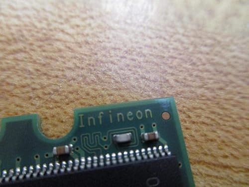 Miniatura 3 de Infineon HYS64D32300GU-5-B módulo de memoria PC3200U-30330-A0