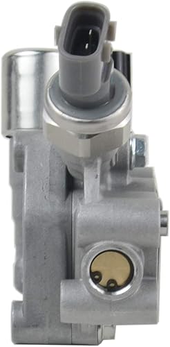 Miniatura 6 de 15810-RKB-J01 Vtec Válvula de carrete solenoide con junta de repuesto para 2005-2007 Hon-da Pilot Accord Odyssey 2.4L 3.0L 3.5L 15810RKBJ01