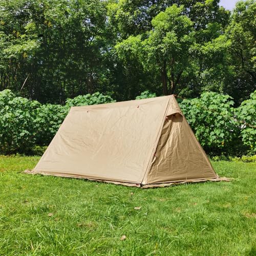 Carpa de camping ultraligera para 2-3 personas miniatura 4