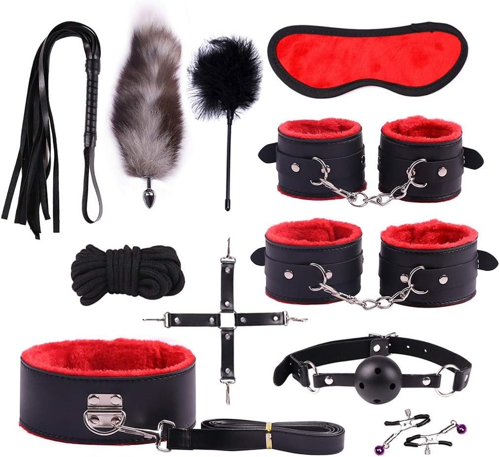 Meibax - Collar con cuerda para eslabones con correa para ...
