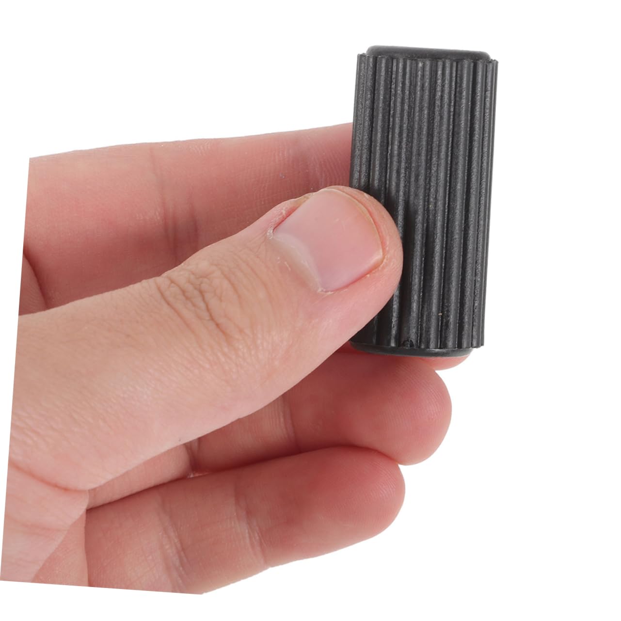 ERINGOGO 8piezas Accesorios Para Ruedas De Fundas De Freno Para La Estabilidad y Seguridad Sillas De Transporte
