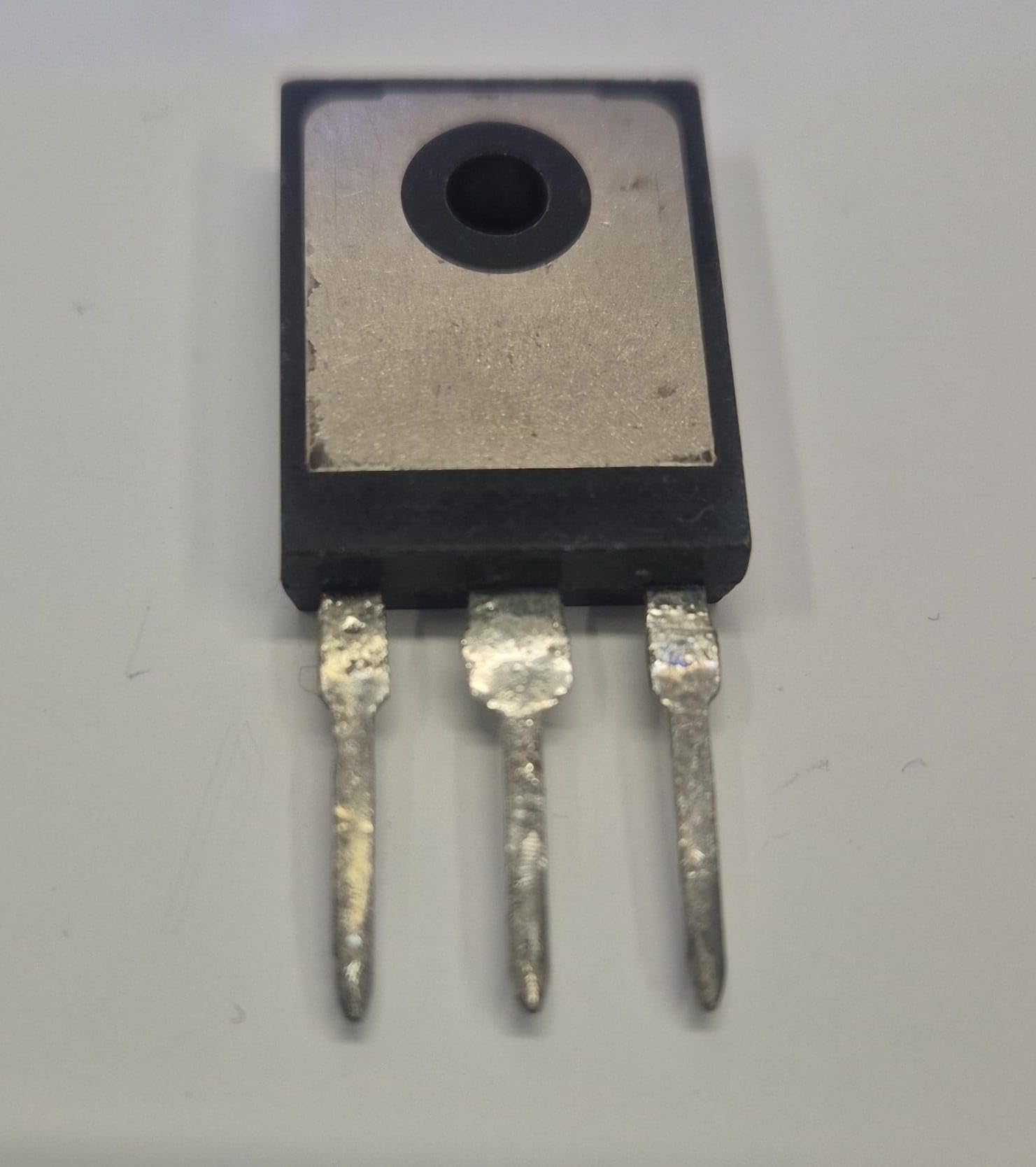 IRG4PC40W G4PC40W 600V Warp 60-150 kHz Discrete IGBT