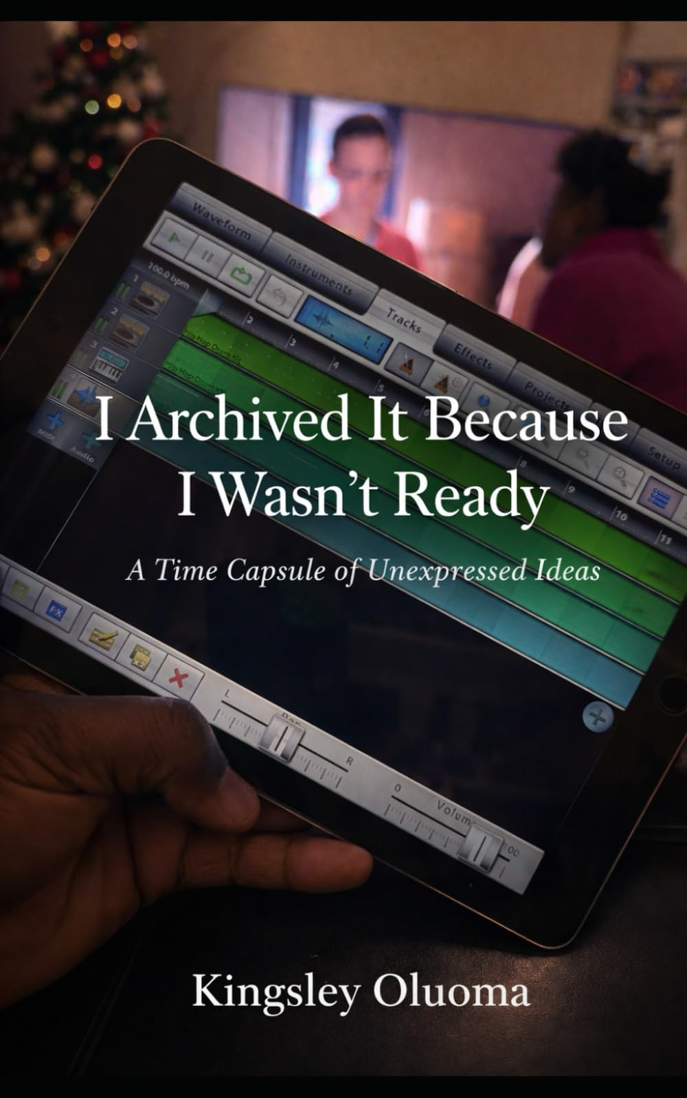 Archived It Because I Wasn’t Ready: A Time Capsule of Unexpressed Ideas
