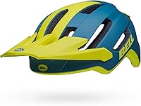 Vista 11 de Bell 4Forty Air MIPS - Cascos de bicicleta