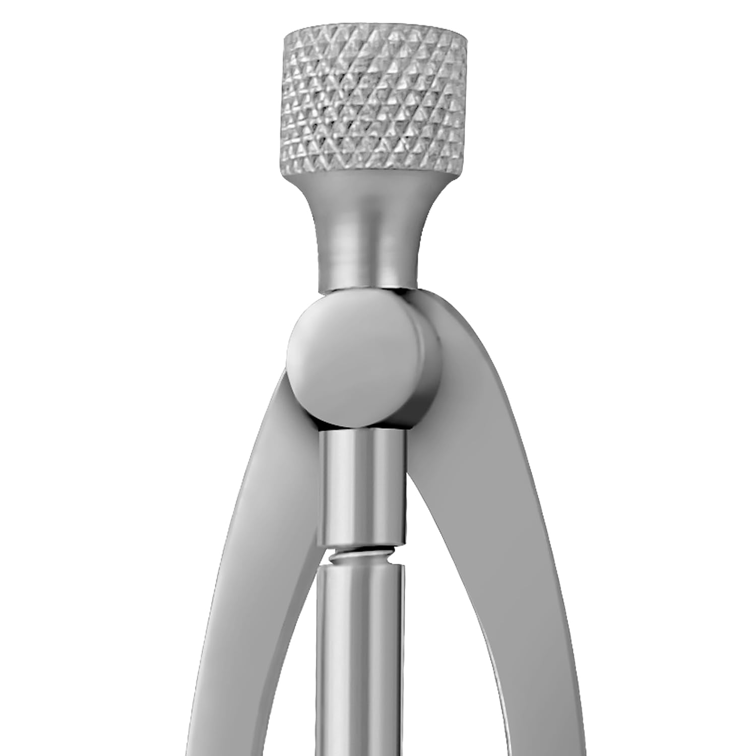 Castroviejo Instrument 3.5” - Precision Stainless Steel Tool, Autoclavable and Reusable with Adjustable Locking Mechanism