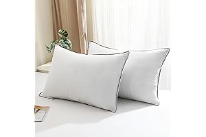 WynRest Pillow Hotel Collection: A Luxurious Sleep Sanctuary