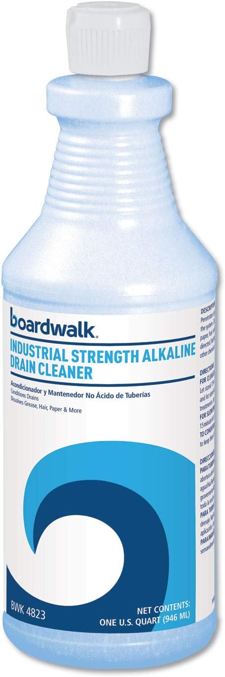 Boardwalk 608000-12ESSN