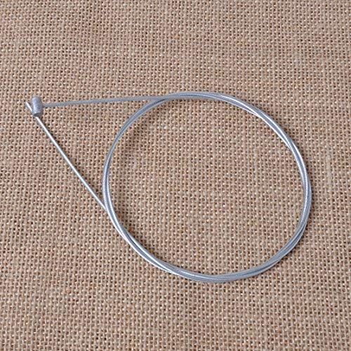 Eastar Kit de réparation de câble d'accélérateur universel pour moto. - Image 5