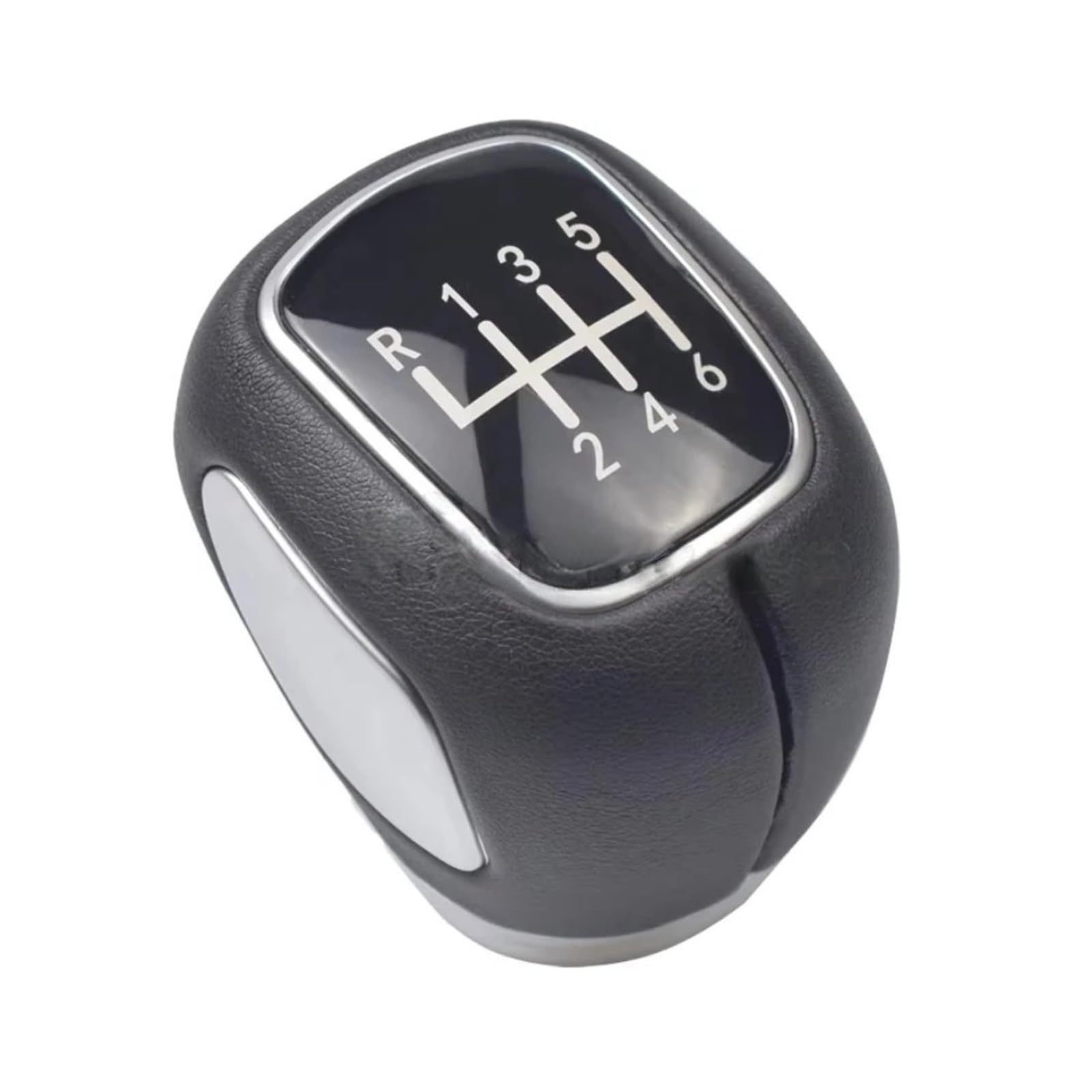 Glblpexelr 6 Speed 12Mm For Chevrolet For Chevy Cruze 2009-2015 Shift Knob Performance