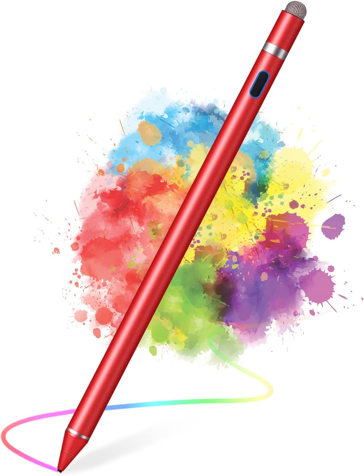 Active Stylus Pens for Touch Screens, Active Pencil Smart