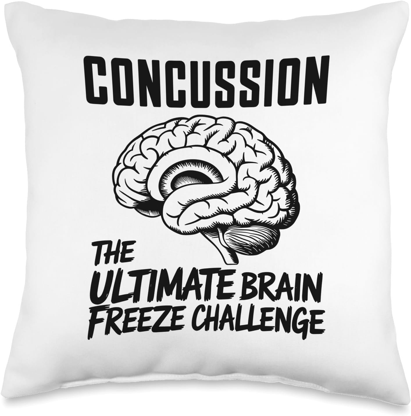 Traumatic Brain Injury Concussion Awareness TBI Recovery