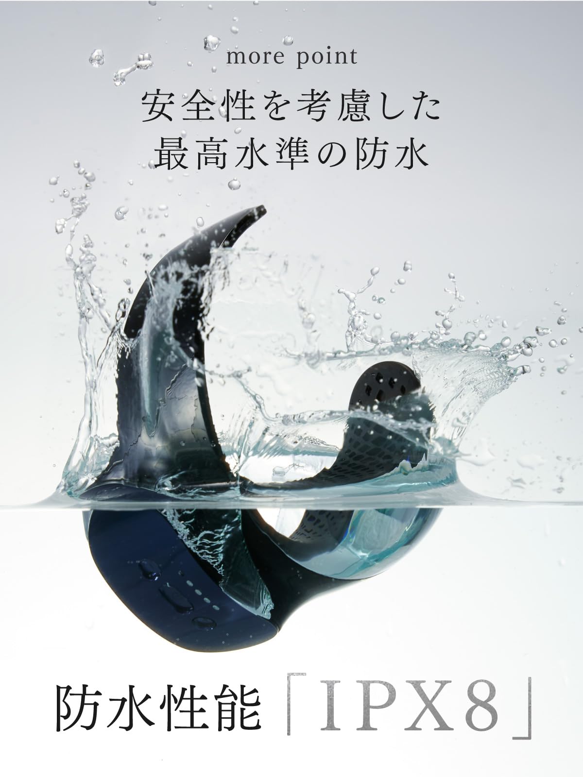 Amazon.co.jp: MYTREX マイトレックス AQUA LEG TRAINER バスタイム