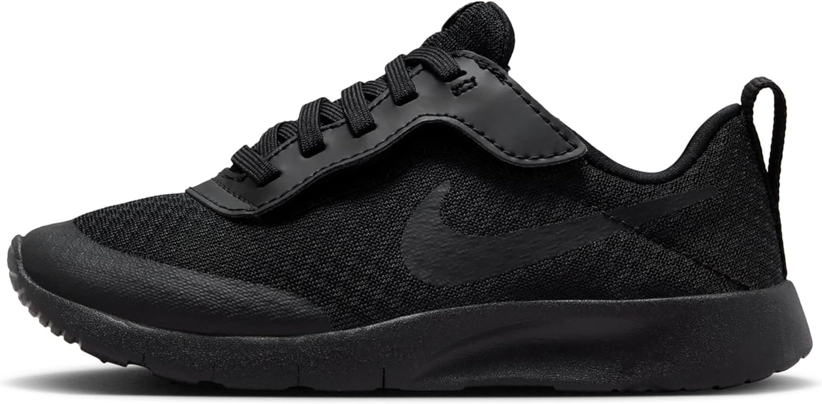 Nike Unisex Kids' Tanjun Easyon Shoes - Boys Girls Toddlers & Baby Sneakers