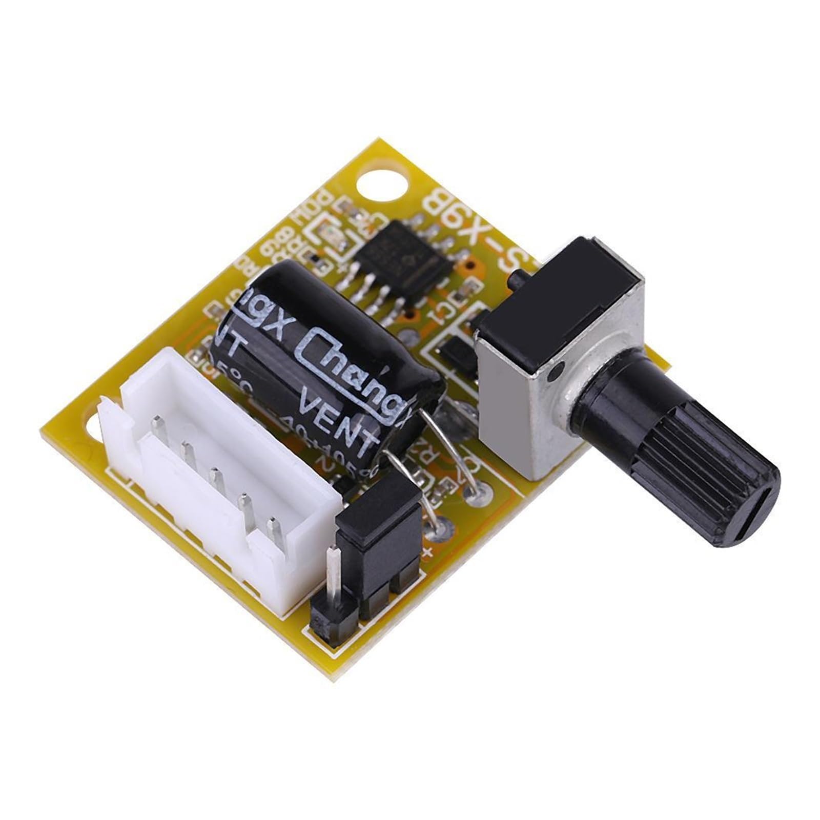 Regolatore di velocità del controller del motore brushless