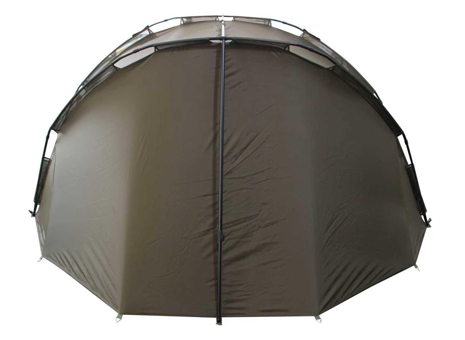Ultimate Bivvy Adventure Dome 2-Persone - Tenda da Pesca