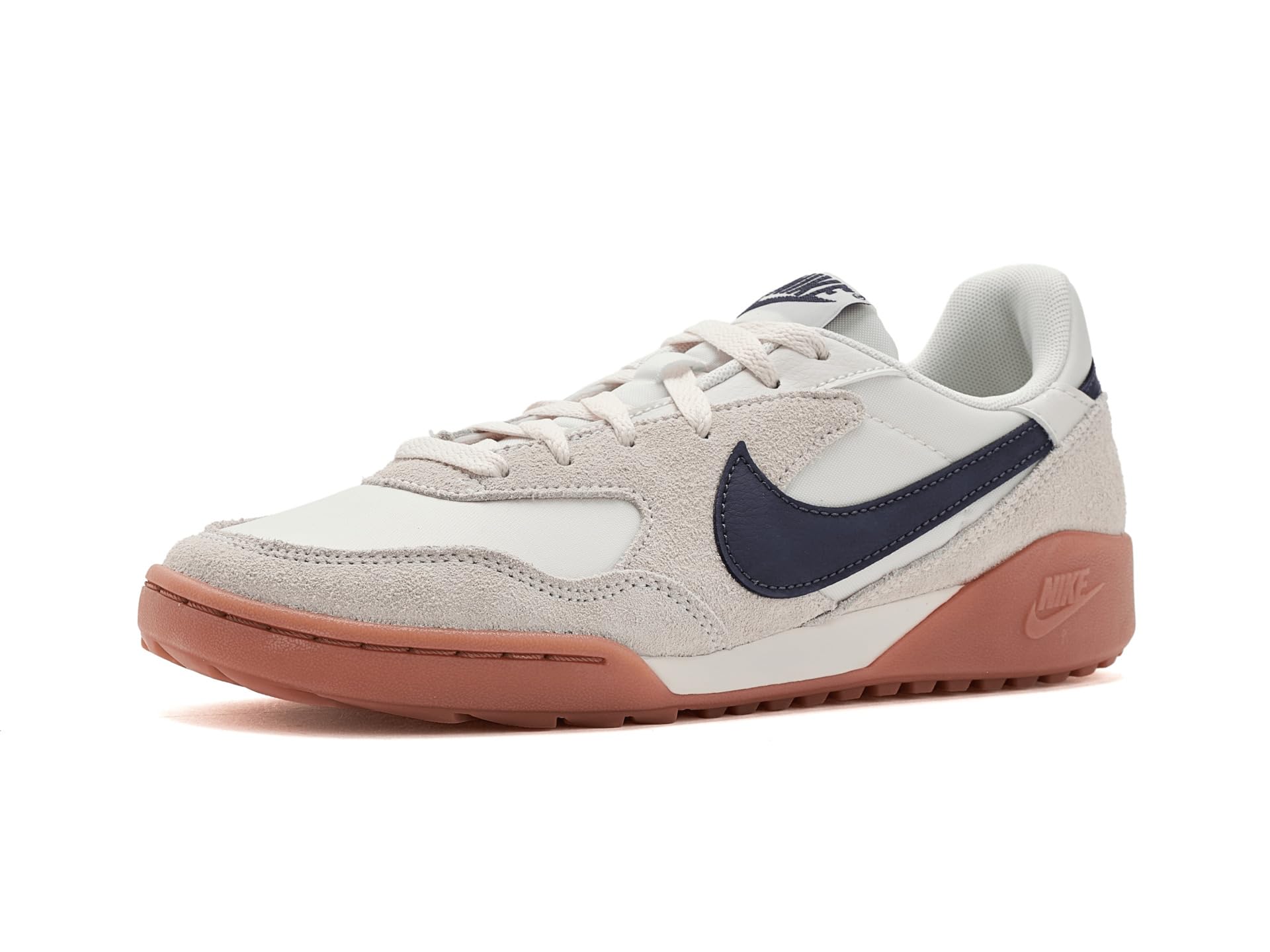 Nike Womens Terra Manta Suede