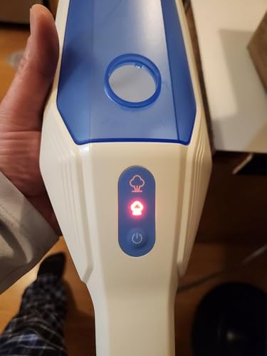 Review Image by It worked as it should. On thiner bags you have to use it more like a stapler on thicker bags you can slide it.