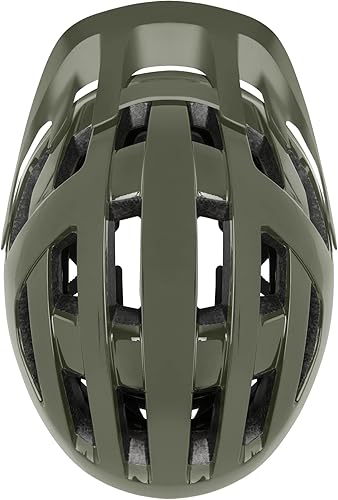 Miniatura 3 de SMITH Convoy - Casco de ciclismo MTB, casco de bicicleta de montaña para adultos con tecnología MIPS + visera, protección ligera contra impactos