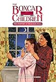 The Mystery at Peacock Hall (The Boxcar Children Mysteries)