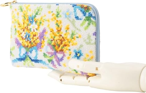 Amazon | 【1H9225121028100】ミモザペルテー マルチポーチ MPT-251028