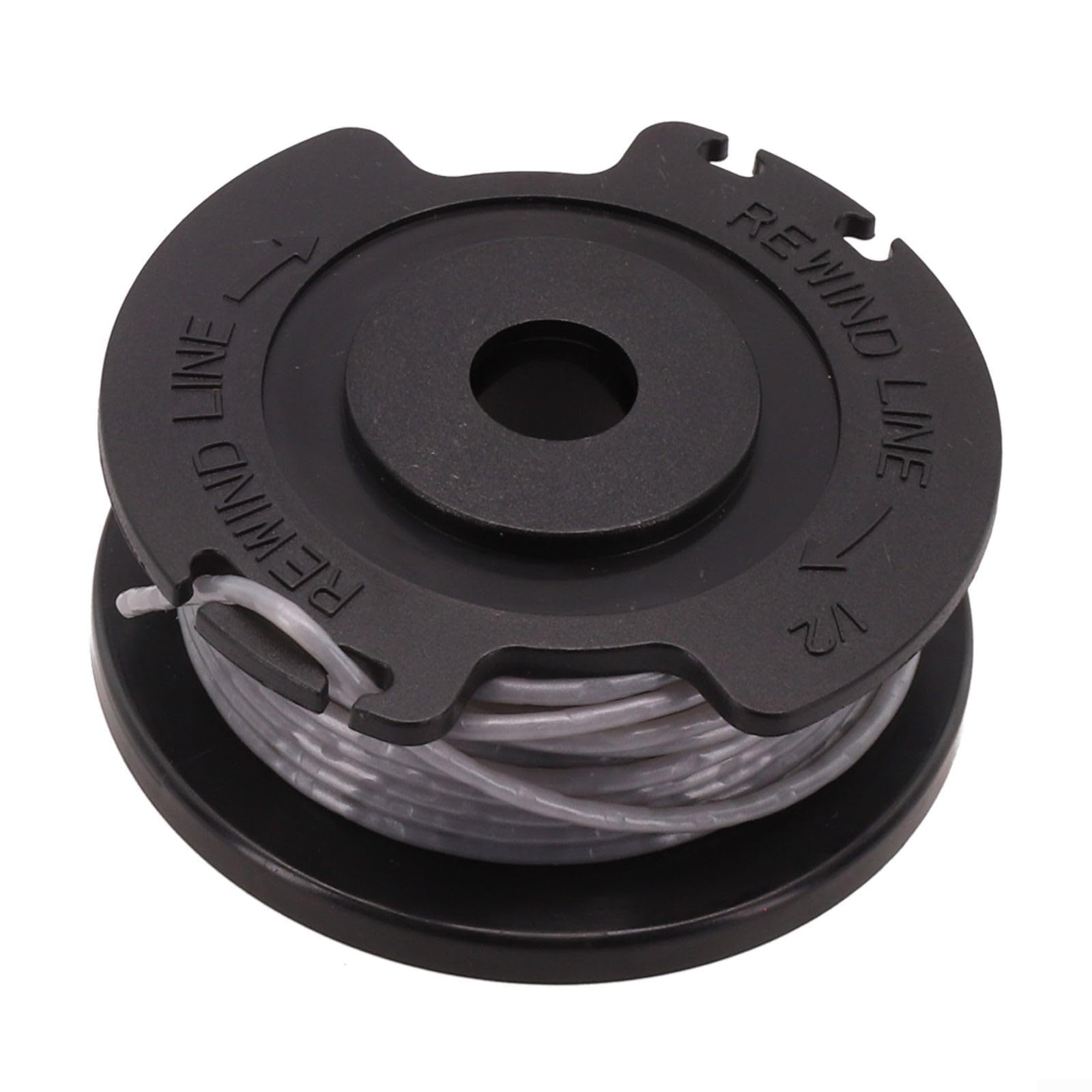 Bobine de Rechange pour Fil de débroussailleuse, Bobine de Fil for Grizzly Tools Art 2420 Lion Set