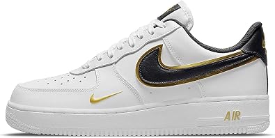 Nike Air Force 1 LV8 Double Swooshes Air Force 1 DA8481-100 White measurement_29_point_0_centimeters