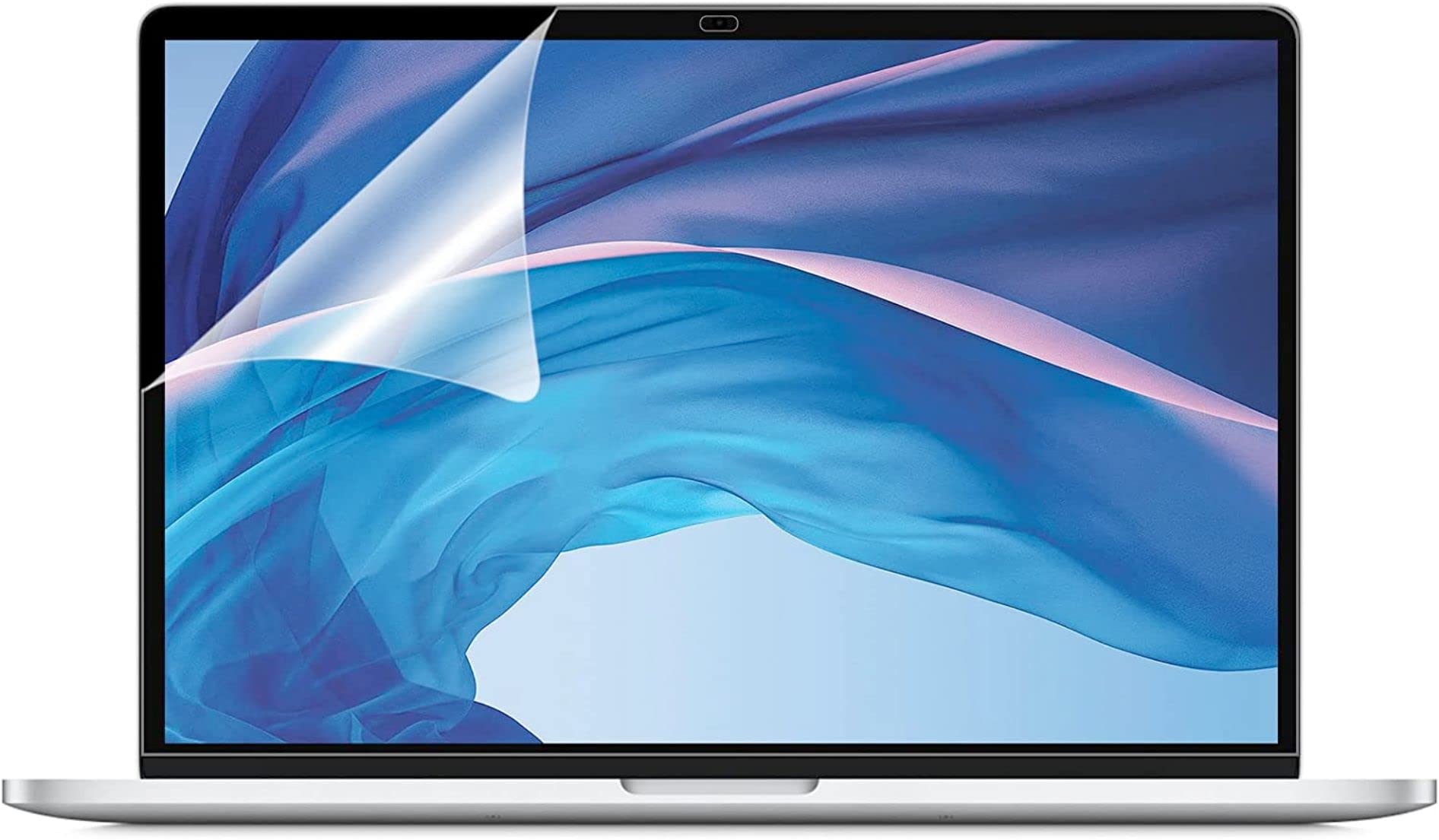 See full amazon price history chart for Gear Guard Anti Glare Laptop Screen Protector Compatible with 2018-2020 MacBook Air 13 with Touch ID Version A1932 A2179 A2337 M1, Anti-scratch & Anti-fingerprint (Clear) Screen Filter Gear Guard Anti Glare Laptop Screen Protector Compatible with 2018-2020 MacBook Air 13 with Touch ID Version A1932 A2179 A2337 M1, Anti-scratch & Anti-fingerprint (Clear) Screen Filter (B0BLNVV76L) Amazon Price History, Amazon Price Tracker