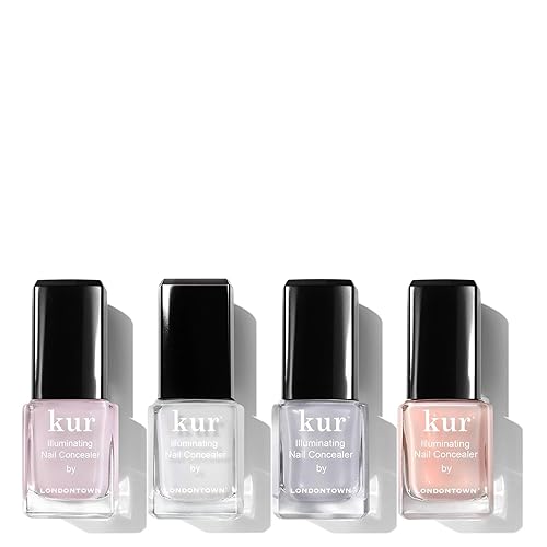 Miniatura 4 de LONDONTOWN Corrector de uñas iluminador