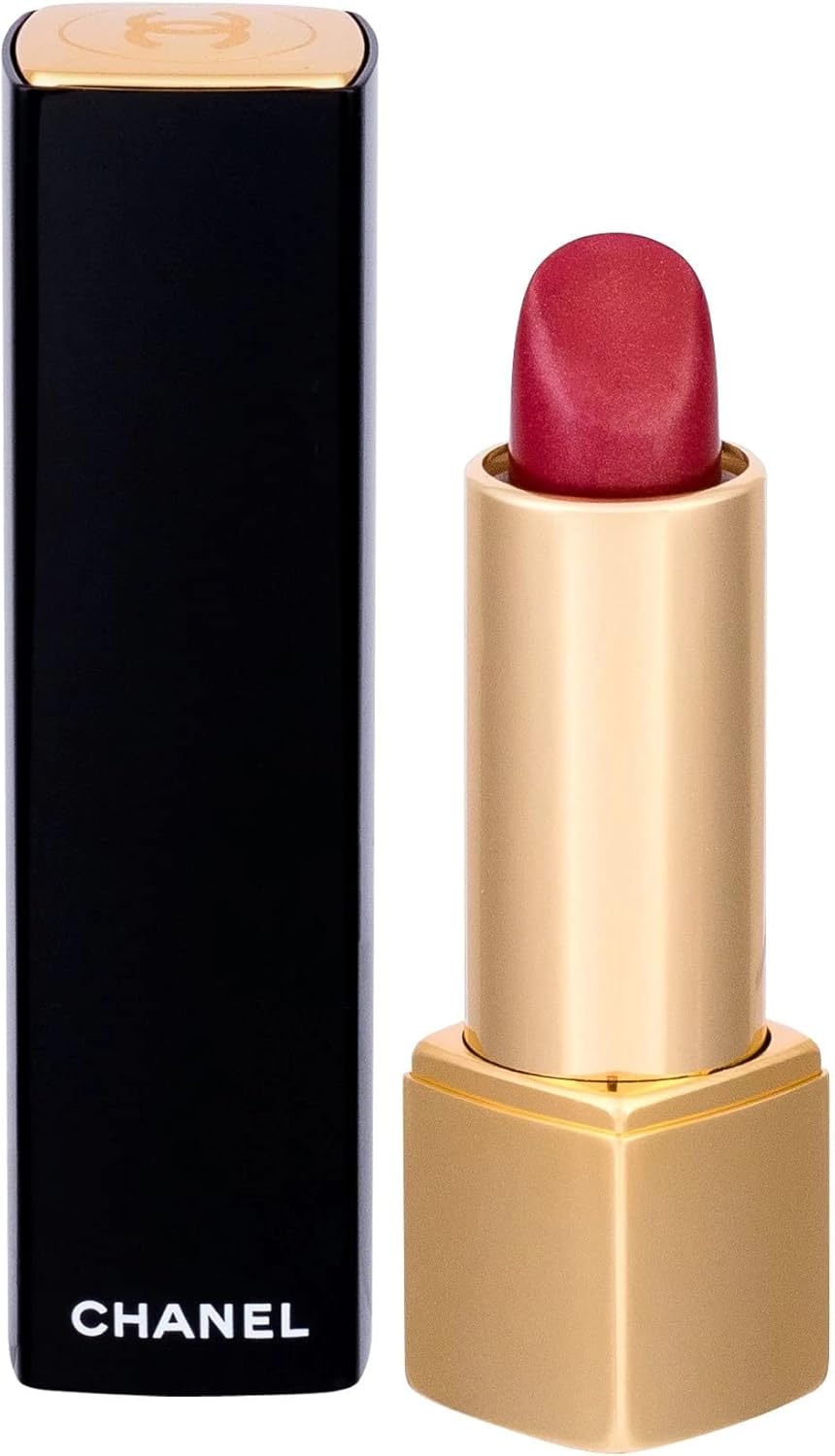 Chanel Chanel Rouge Allure Intense Lipstick N 135 Ãnigmatique 3.5g